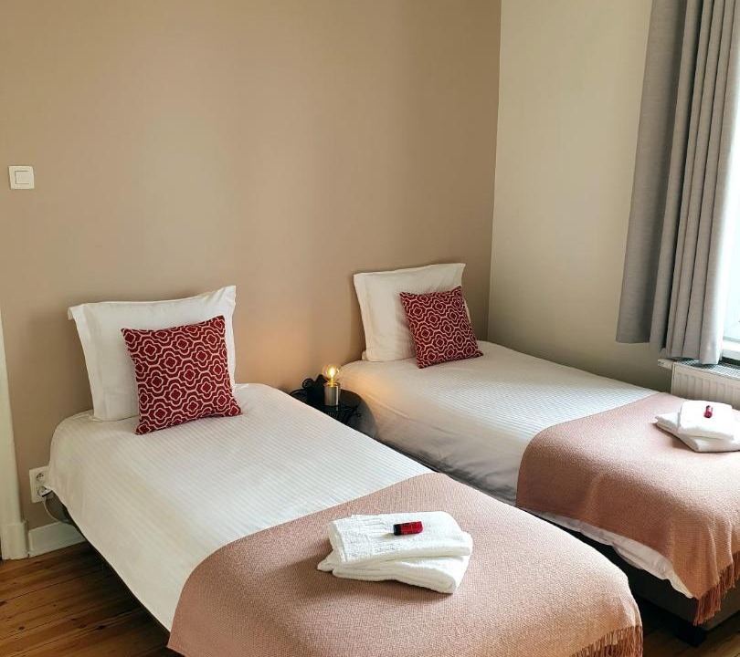 Photo of Bedroom in Sint-Kruis