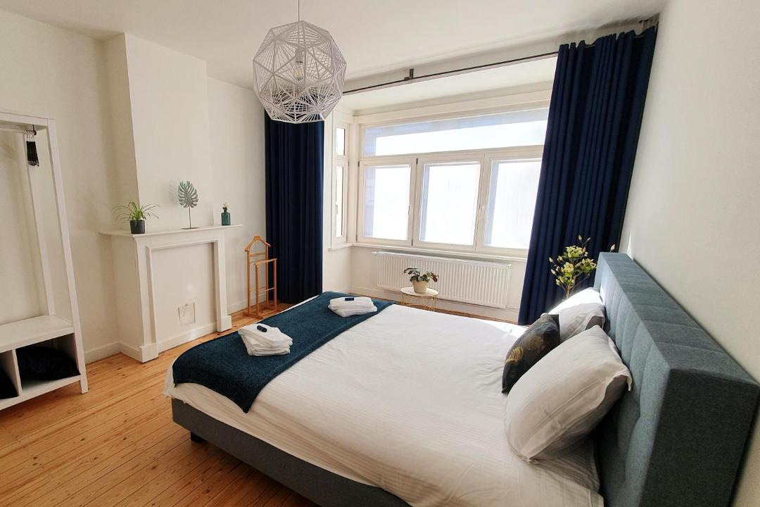 Photo of Bedroom in Sint-Kruis