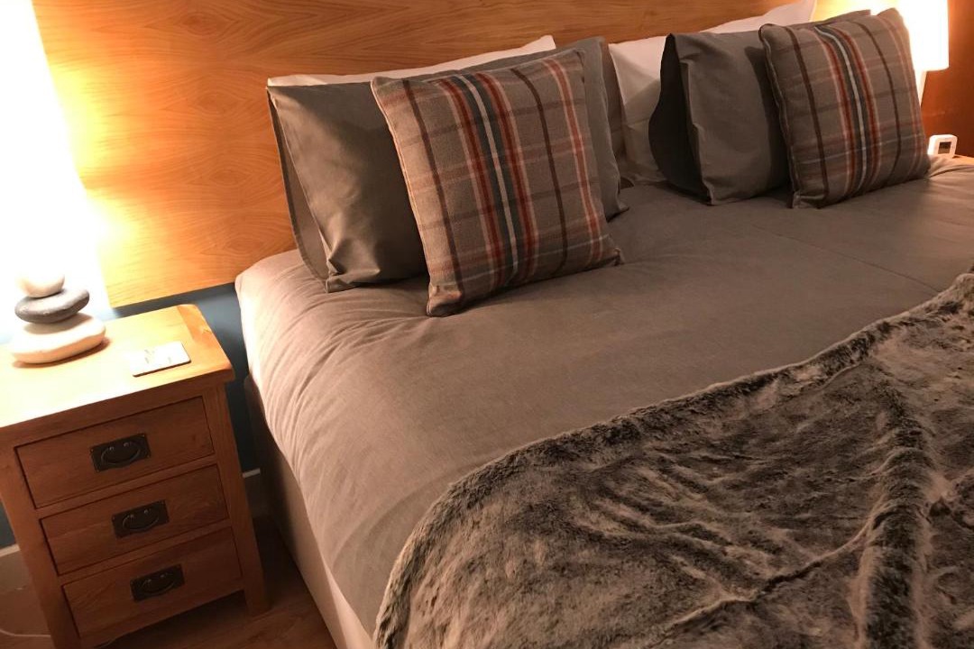Photo of Bedroom in Ullapool