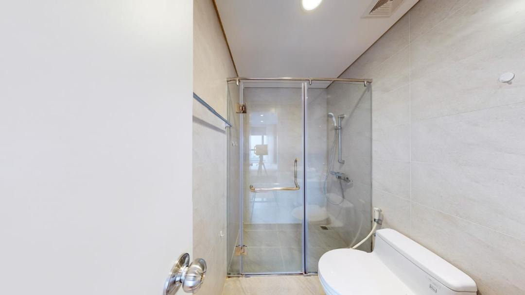 Photo of Bathroom in Dong Da