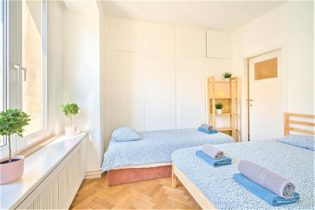 Photo of Bedroom in University District