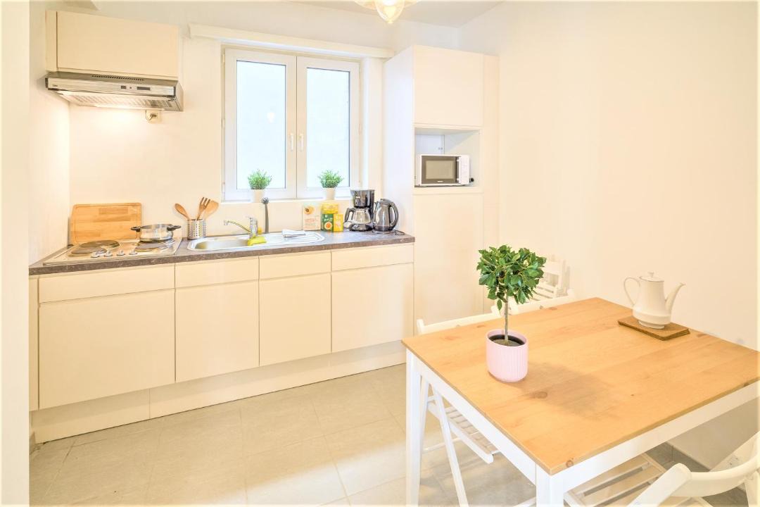 Photo of Kitchen in University District