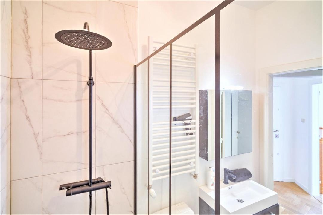Photo of Bathroom in University District