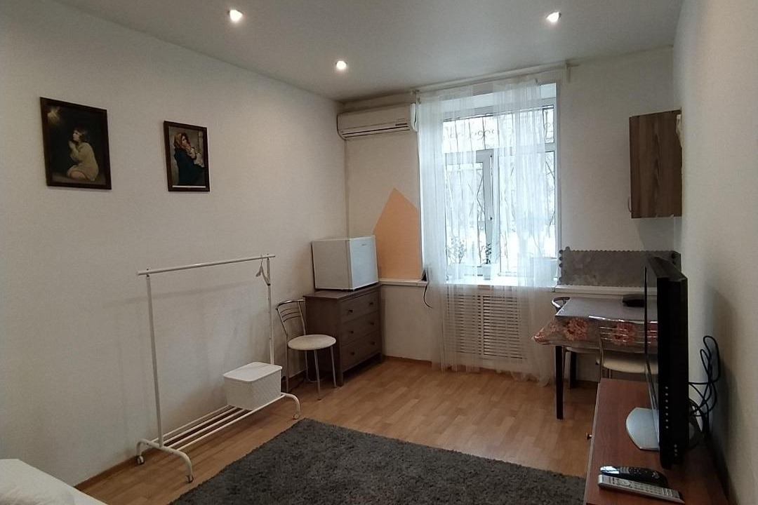Photo of Livingroom in Tekstilshchiki District