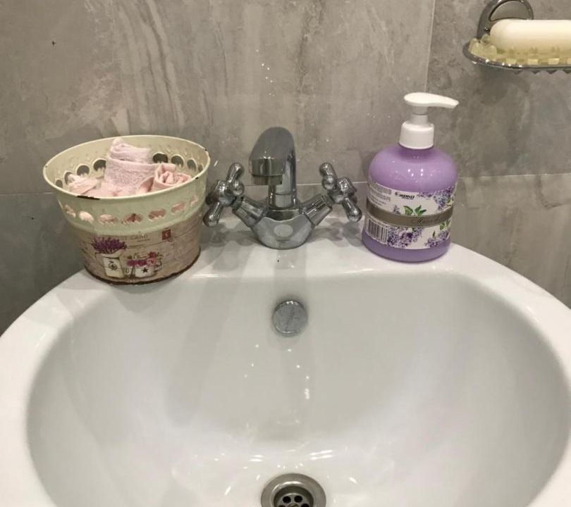 Photo of Bathroom in Kolomna