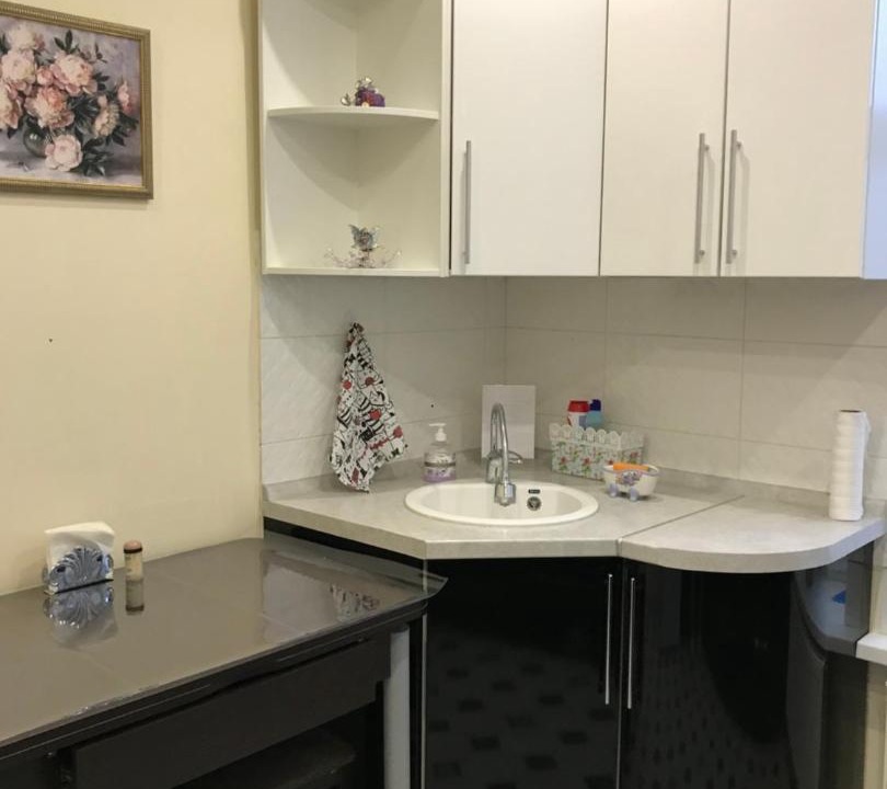 Photo of Kitchen in Kolomna