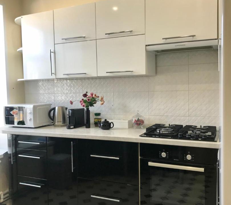 Photo of Kitchen in Kolomna