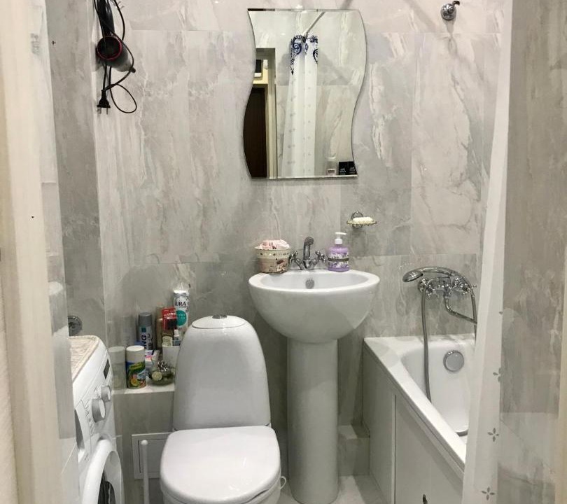Photo of Bathroom in Kolomna
