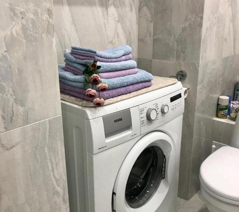 Photo of Bathroom in Kolomna