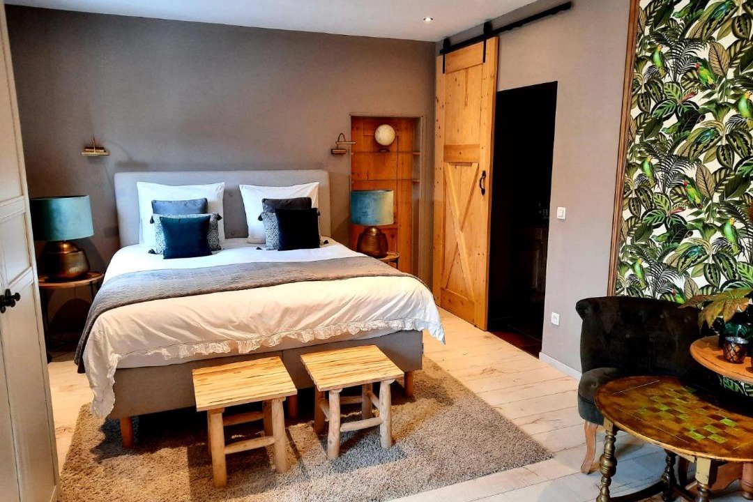 Photo of Bedroom in Lommel