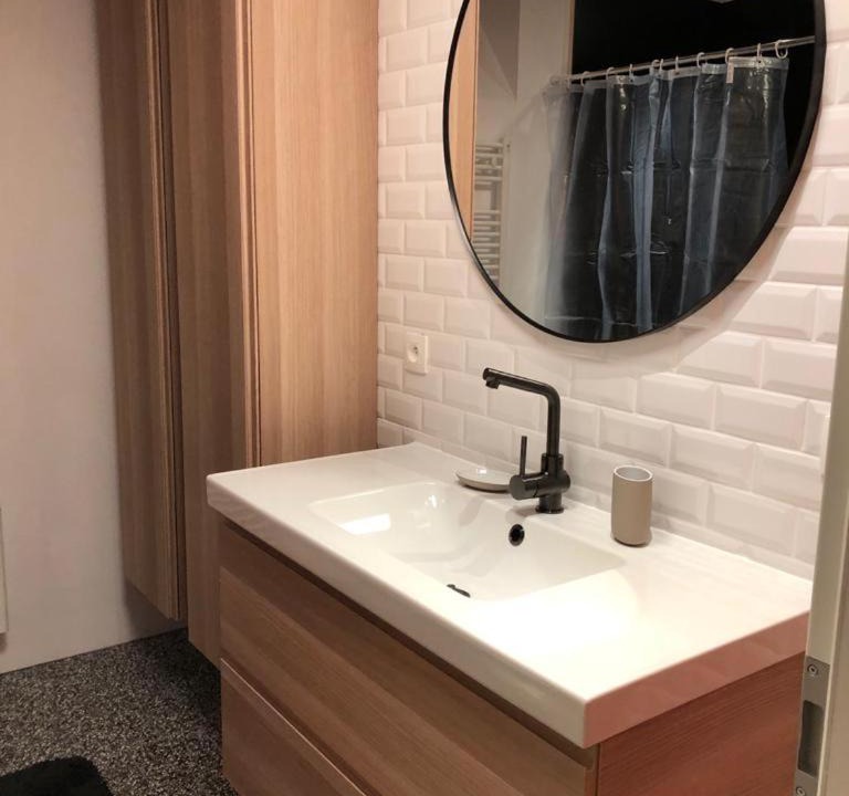 Photo of Bathroom in Buellingen