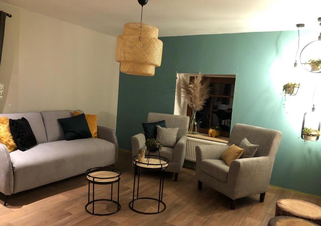 Photo of Livingroom in Buellingen