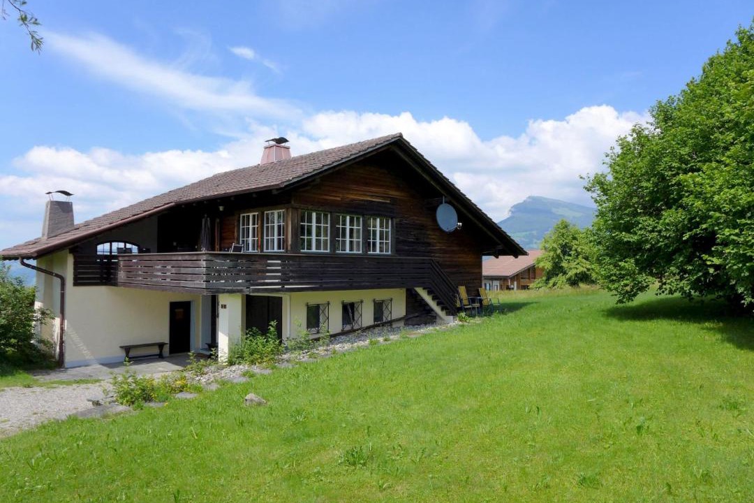 Photo of Others in Aeschi bei Spiez