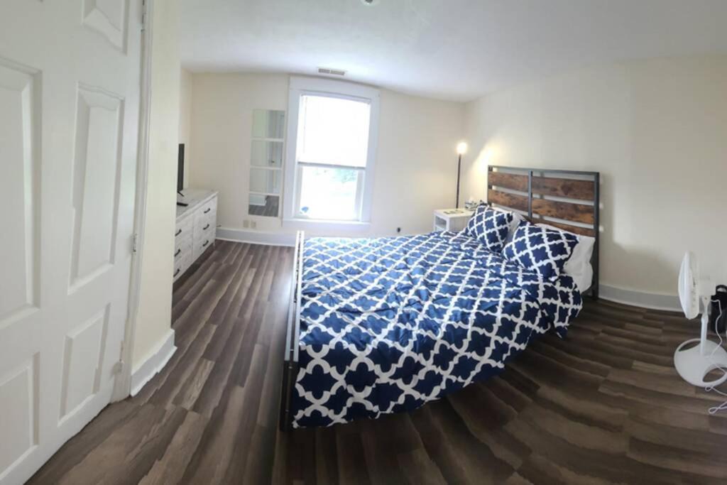 Photo of Bedroom in Tazewell