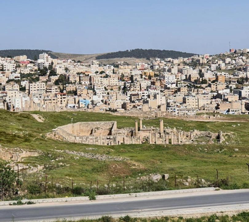 Photo of Others in Jerash