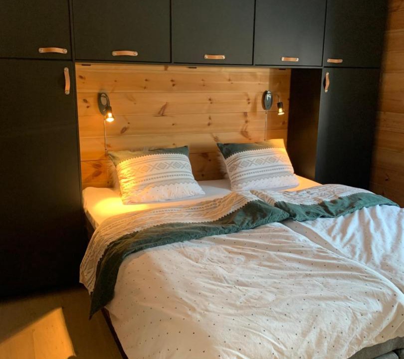 Photo of Bedroom in Møre og Romsdal
