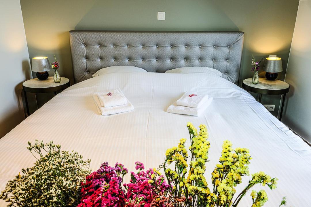 Photo of Bedroom in Wakken