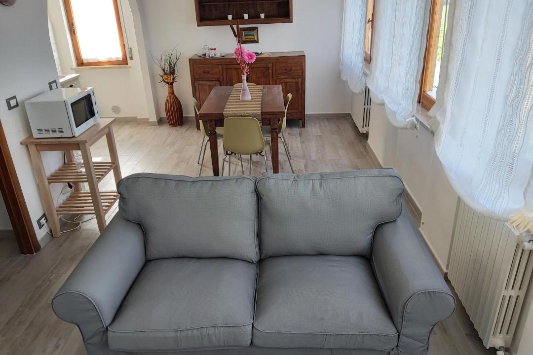 Photo of Livingroom in Piombino