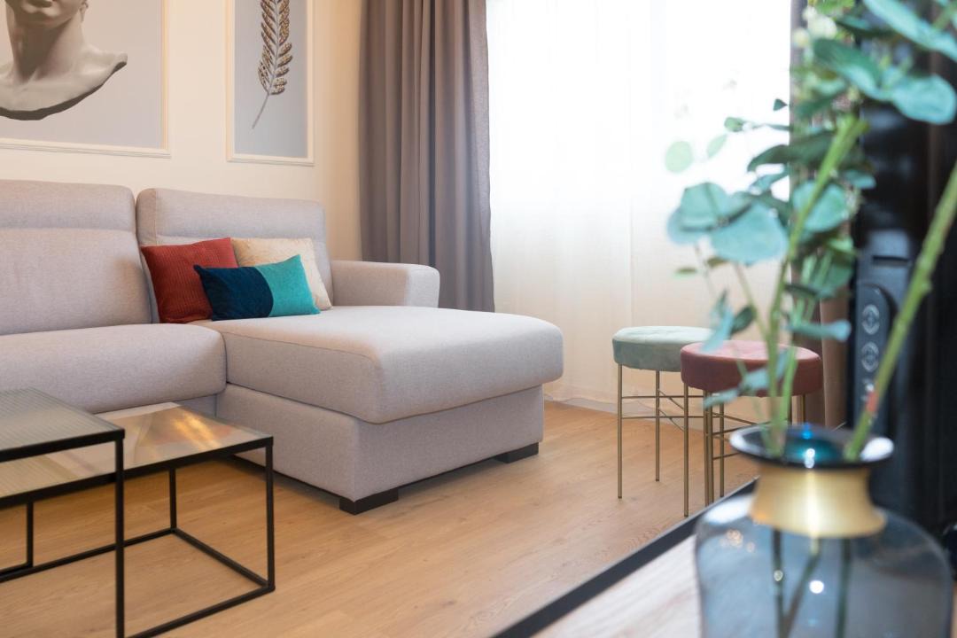 Photo of Livingroom in Torremolinos City Centre