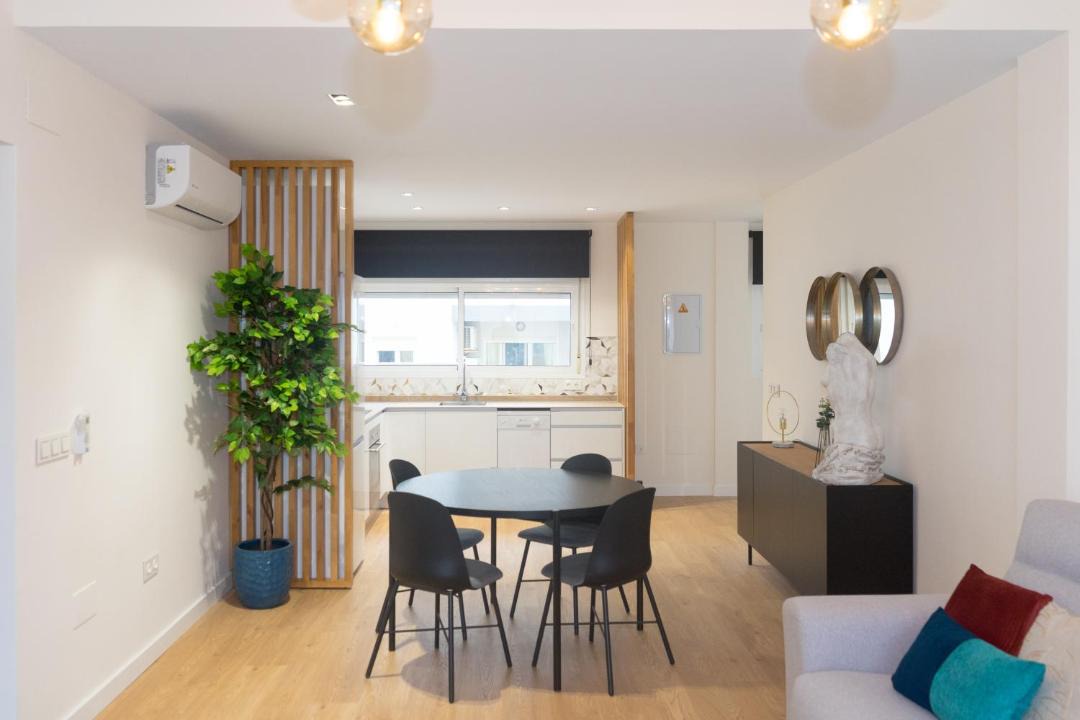 Photo of Livingroom in Torremolinos City Centre