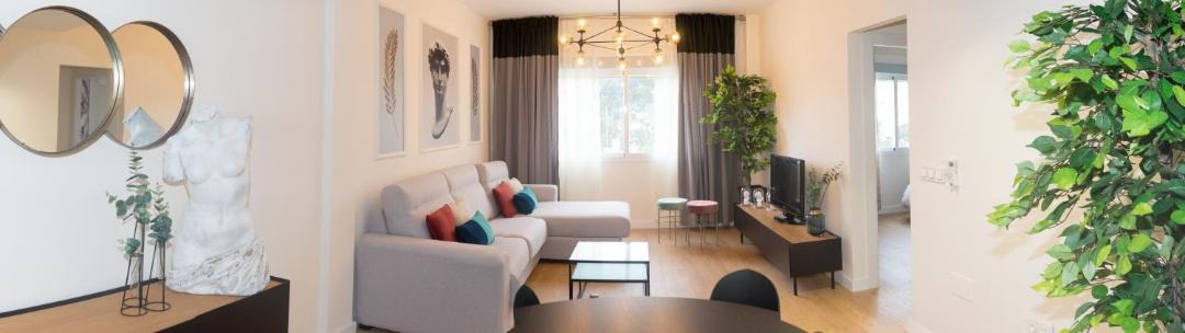 Photo of Livingroom in Torremolinos City Centre
