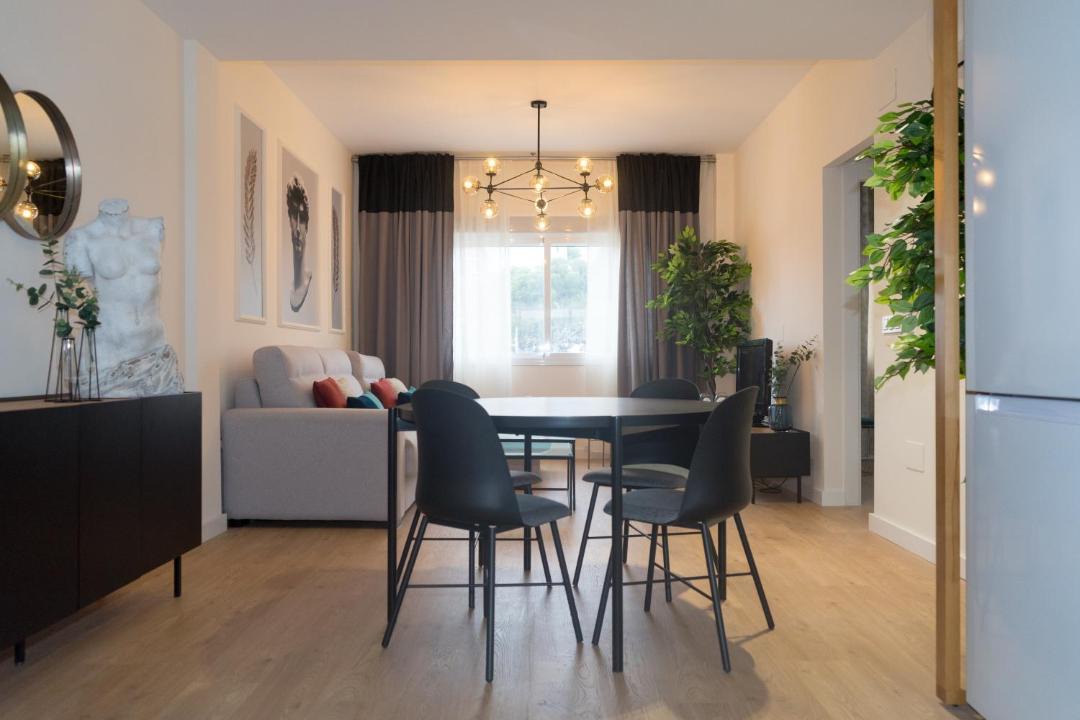 Photo of Livingroom in Torremolinos City Centre