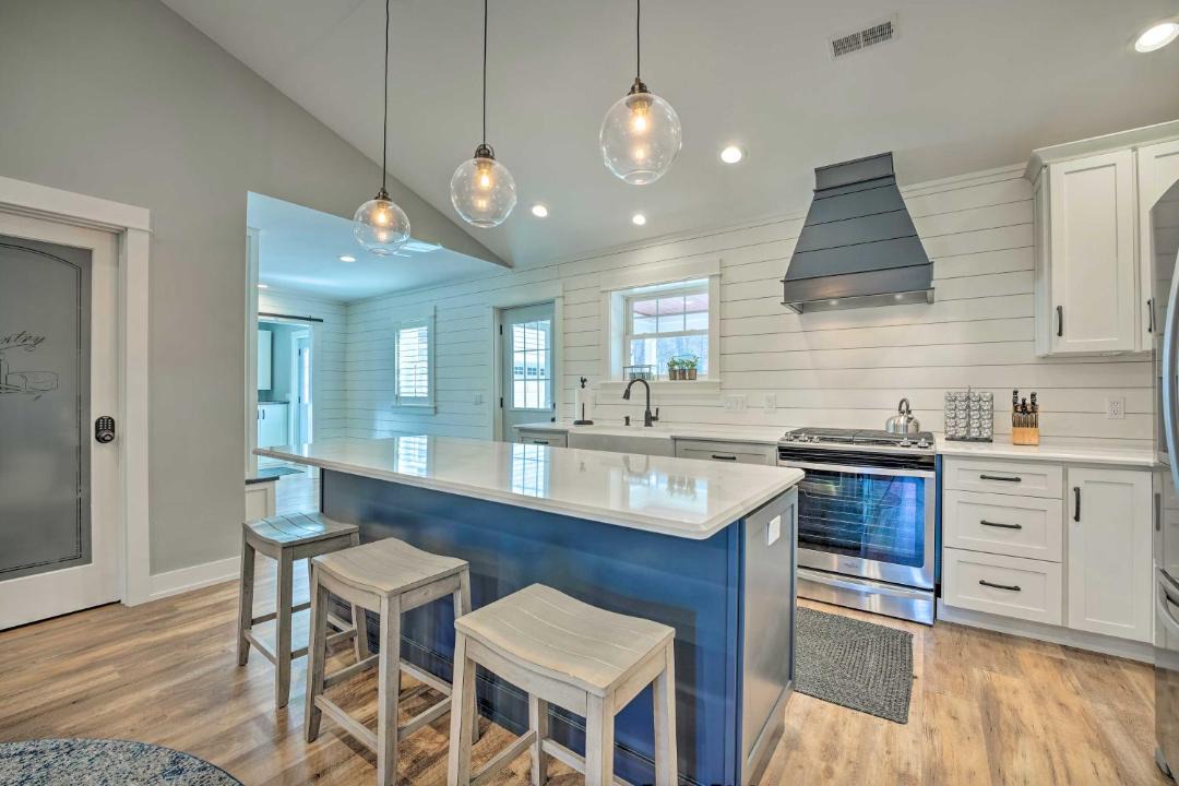 Photo of Kitchen in Holland