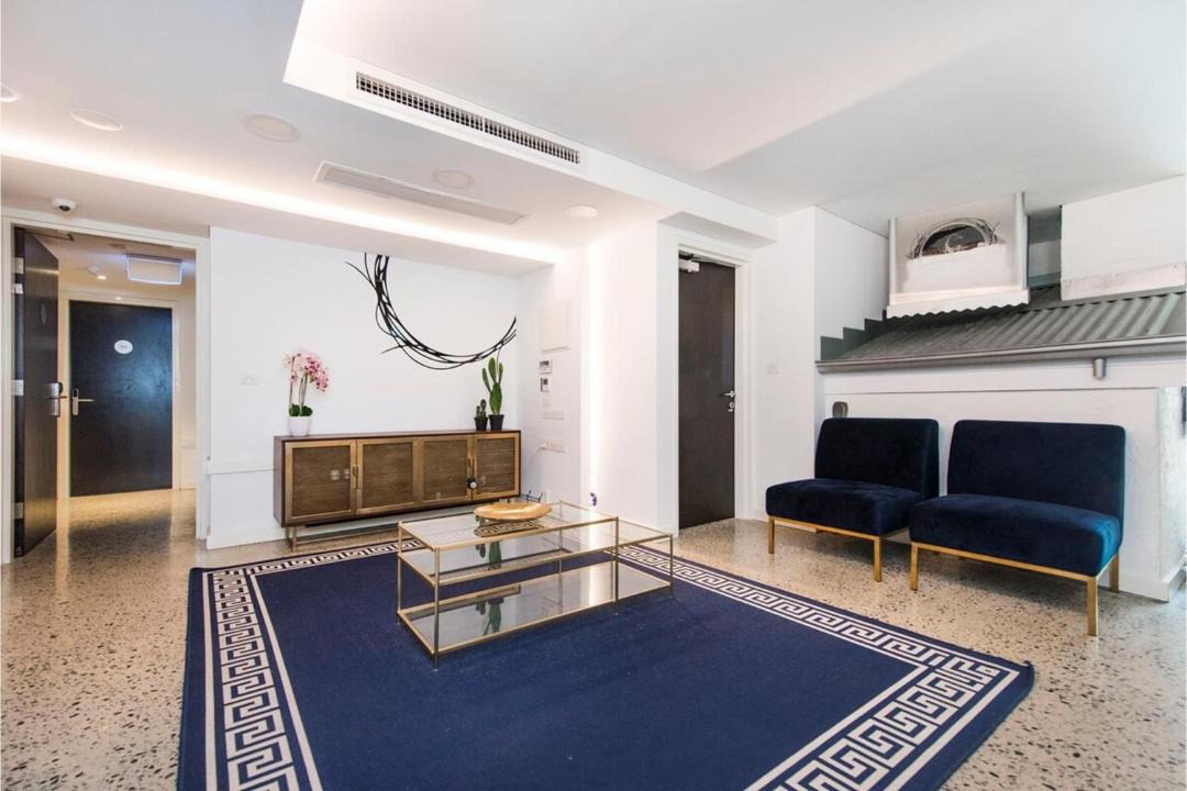 Photo of Livingroom in Perth