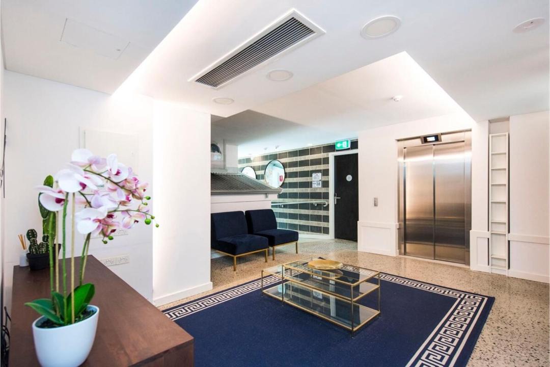 Photo of Livingroom in Perth