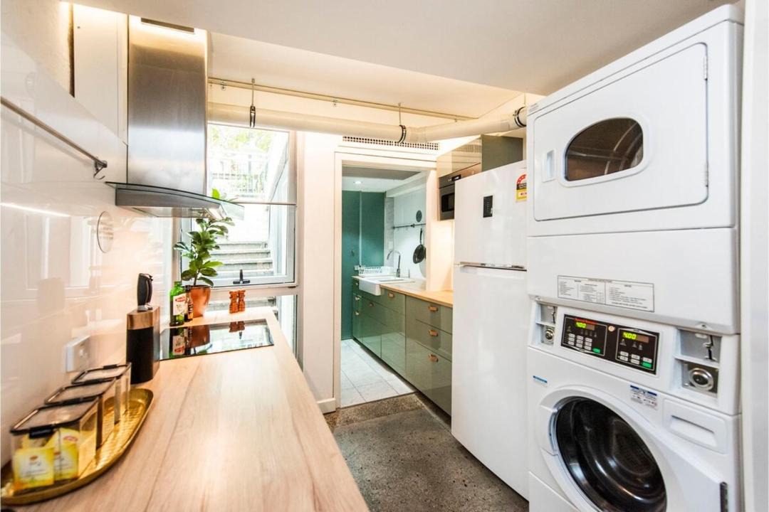 Photo of Kitchen in Perth