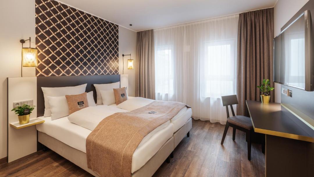 Photo of Bedroom in East Fasanenhof