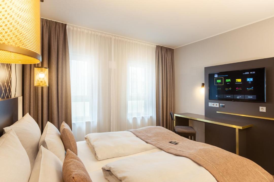 Photo of Bedroom in East Fasanenhof