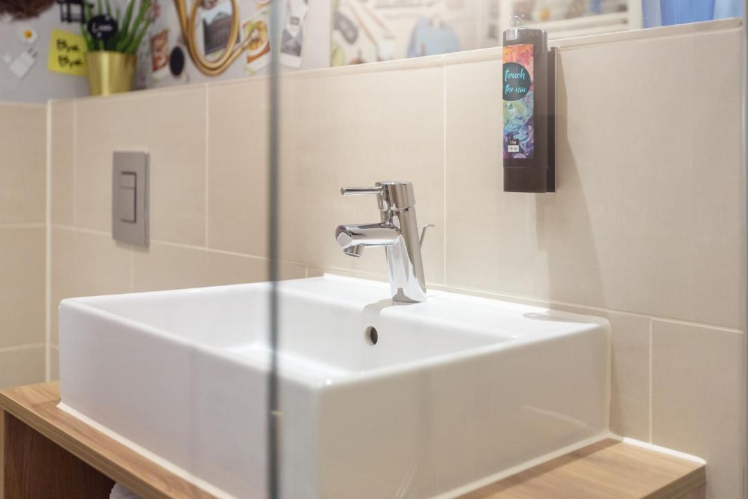 Photo of Bathroom in East Fasanenhof