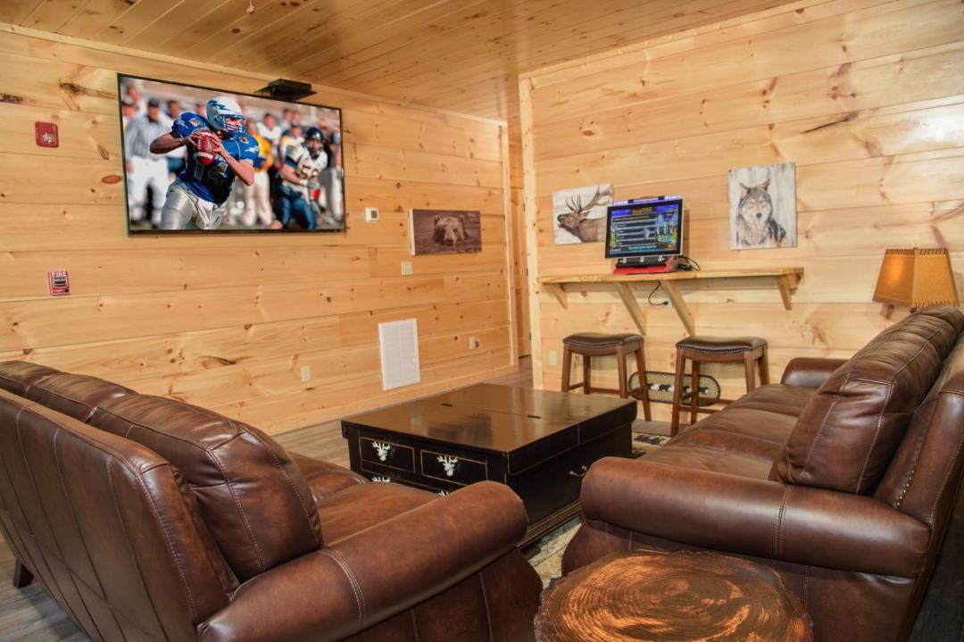 Photo of Livingroom in Chalet Village North
