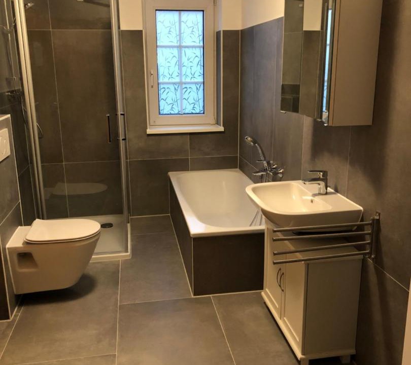Photo of Bathroom in Worpswede