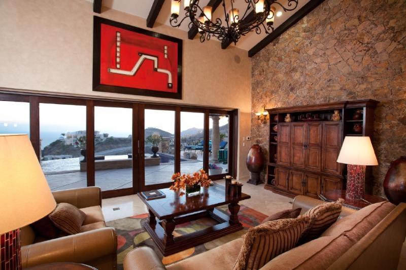 Photo of Livingroom in Pedregal