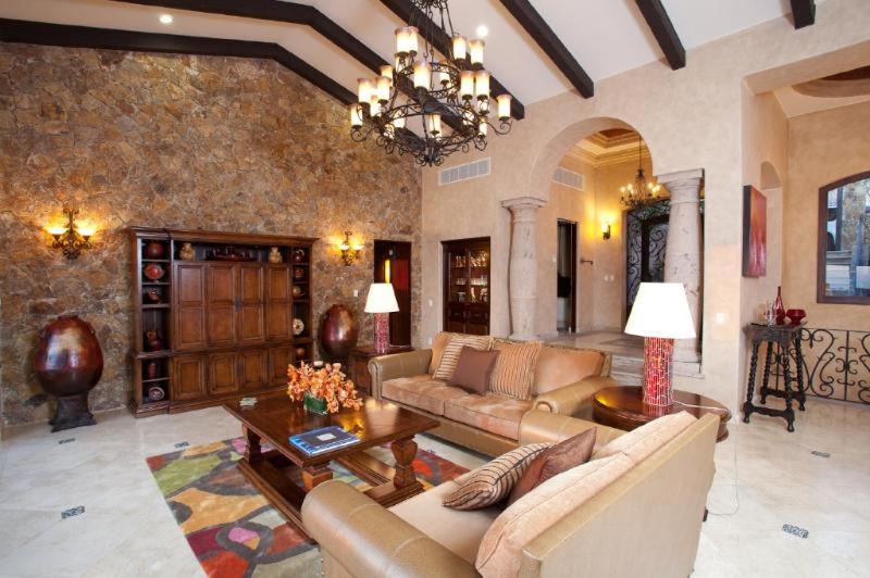 Photo of Livingroom in Pedregal