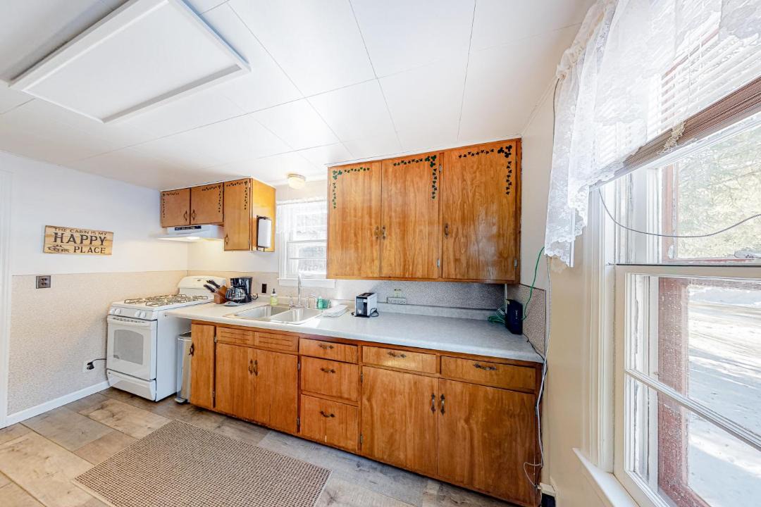 Photo of Kitchen in Eagle River