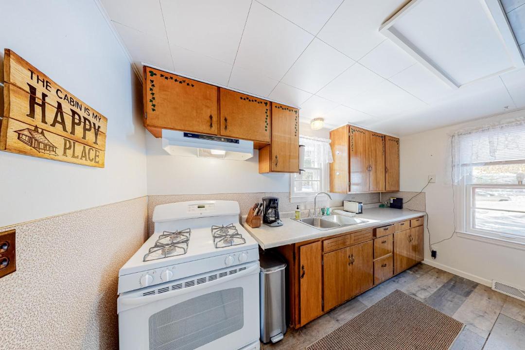 Photo of Kitchen in Eagle River