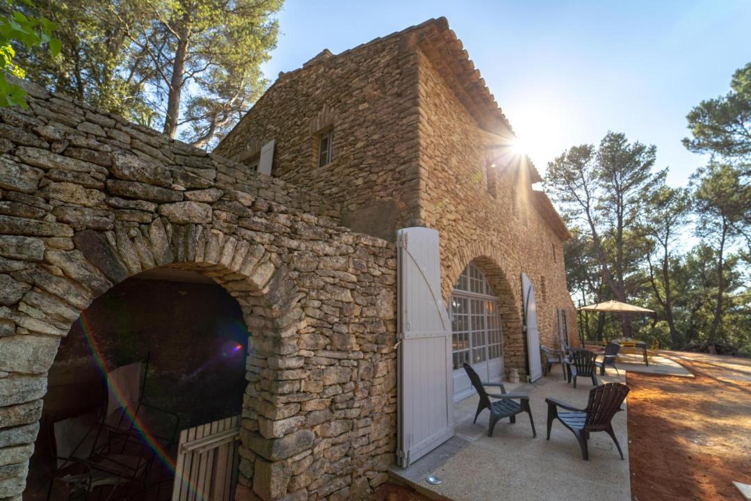 Photo of Others in Roussillon