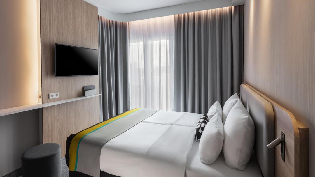 Photo of Bedroom in Oberbilk