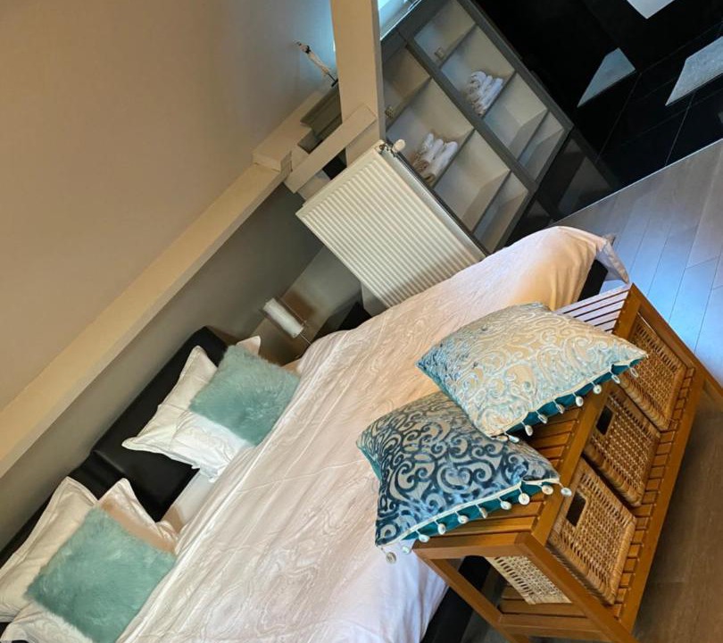 Photo of Bedroom in Koersel