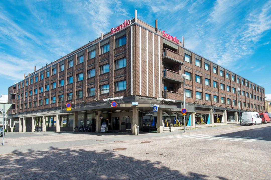 Photo of Others in Oulu