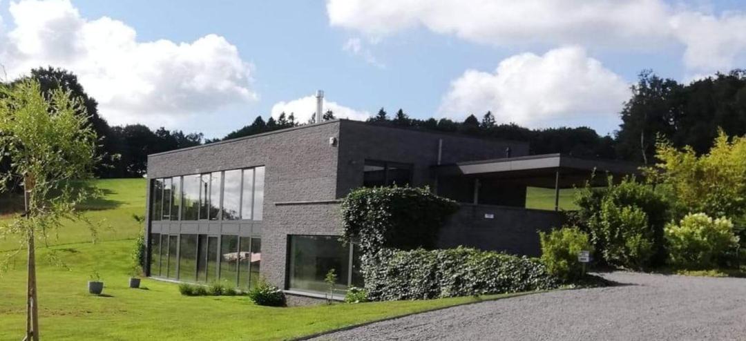 Photo of Buildings in Trooz