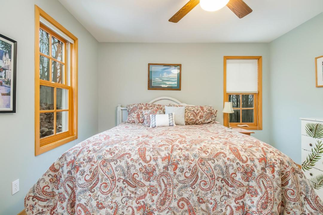 Photo of Bedroom in Birchwood Farms