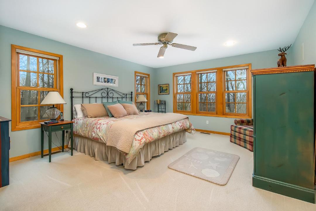 Photo of Bedroom in Birchwood Farms