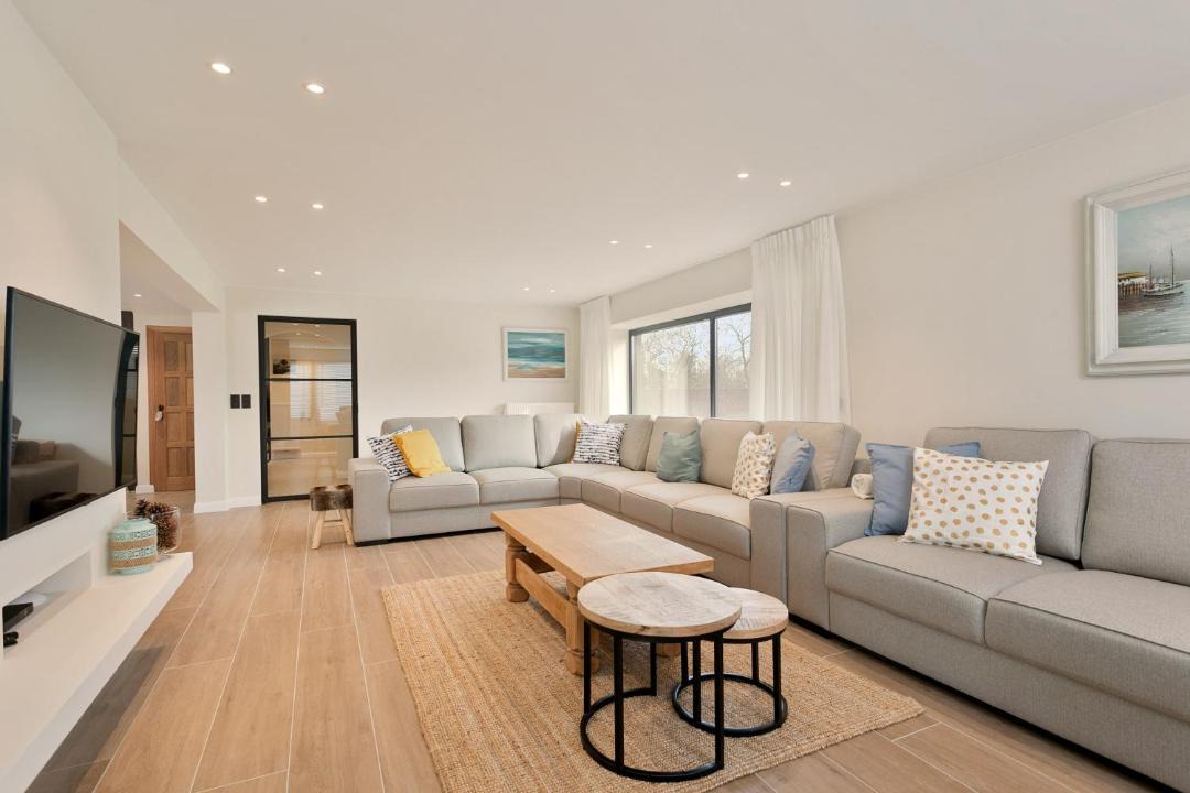 Photo of Livingroom in Koksijde