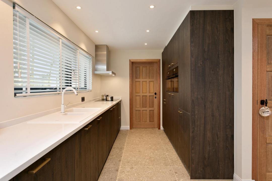 Photo of Bathroom in Koksijde