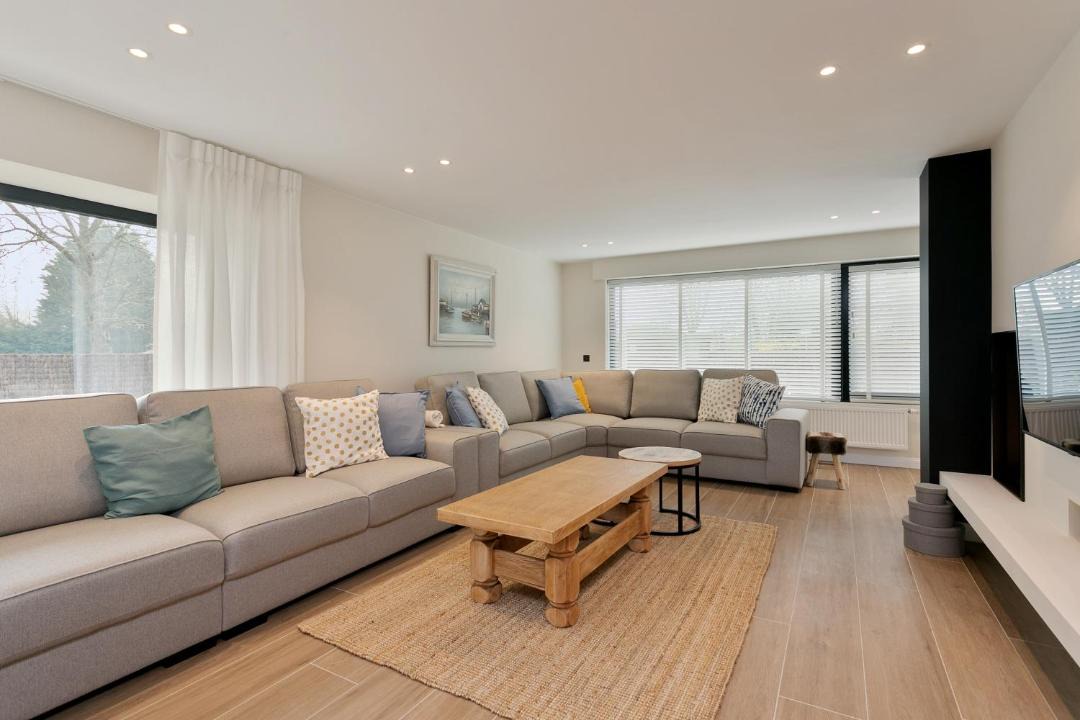 Photo of Livingroom in Koksijde
