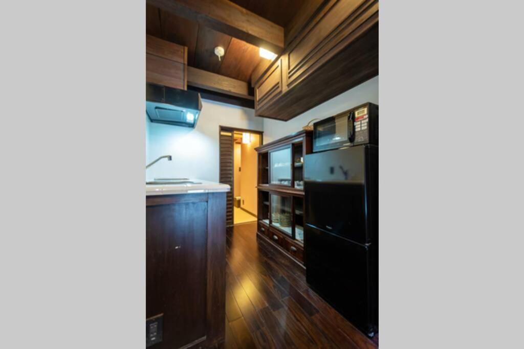 Photo of Kitchen in Gion